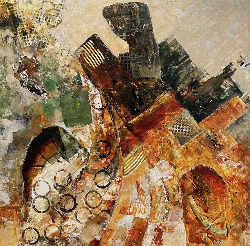 Emerging from the Chatter