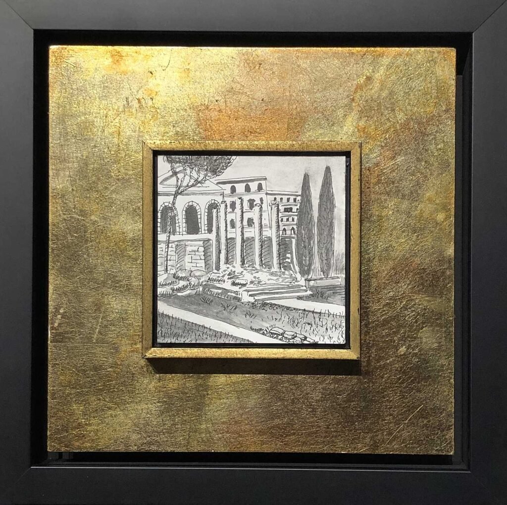 Past Life Location 1