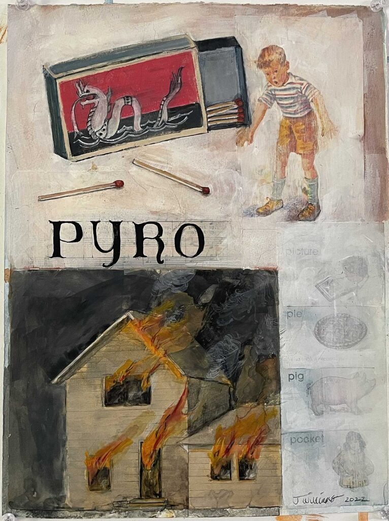 Pyro