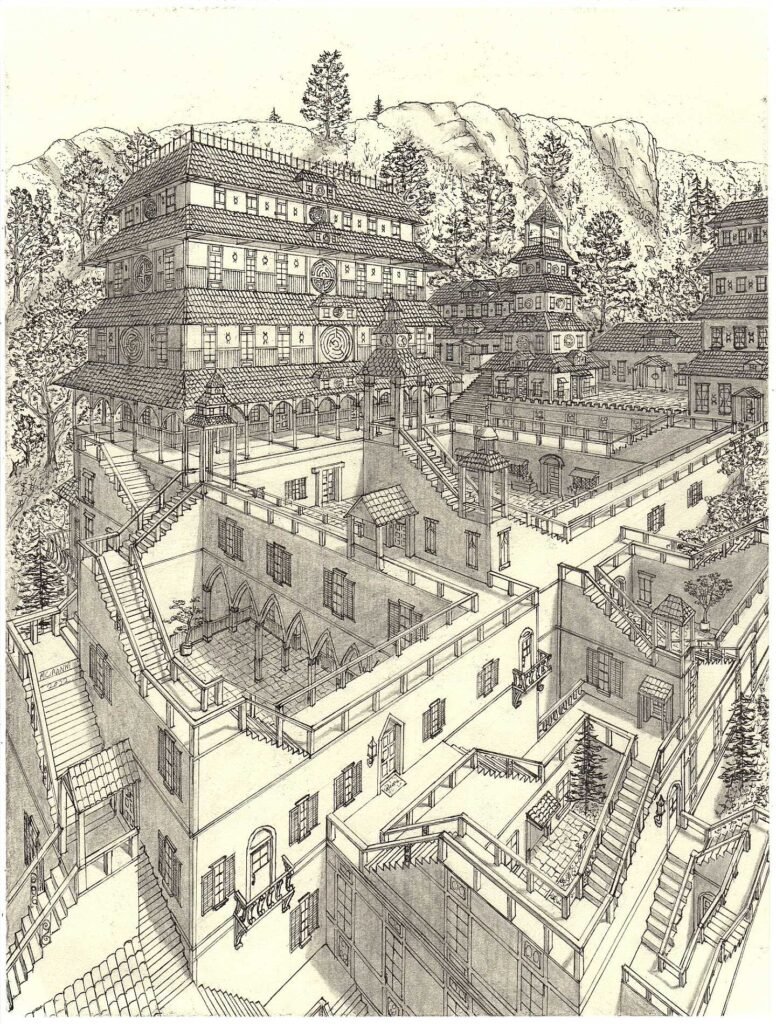 Fyrnhelm's Freehold