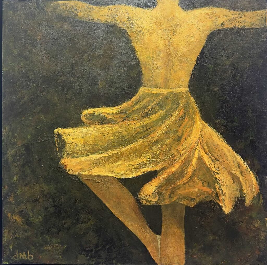 Graceful Luminosity