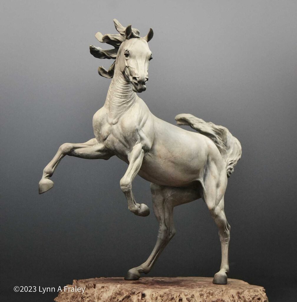 “Spring Wind Ruckus”