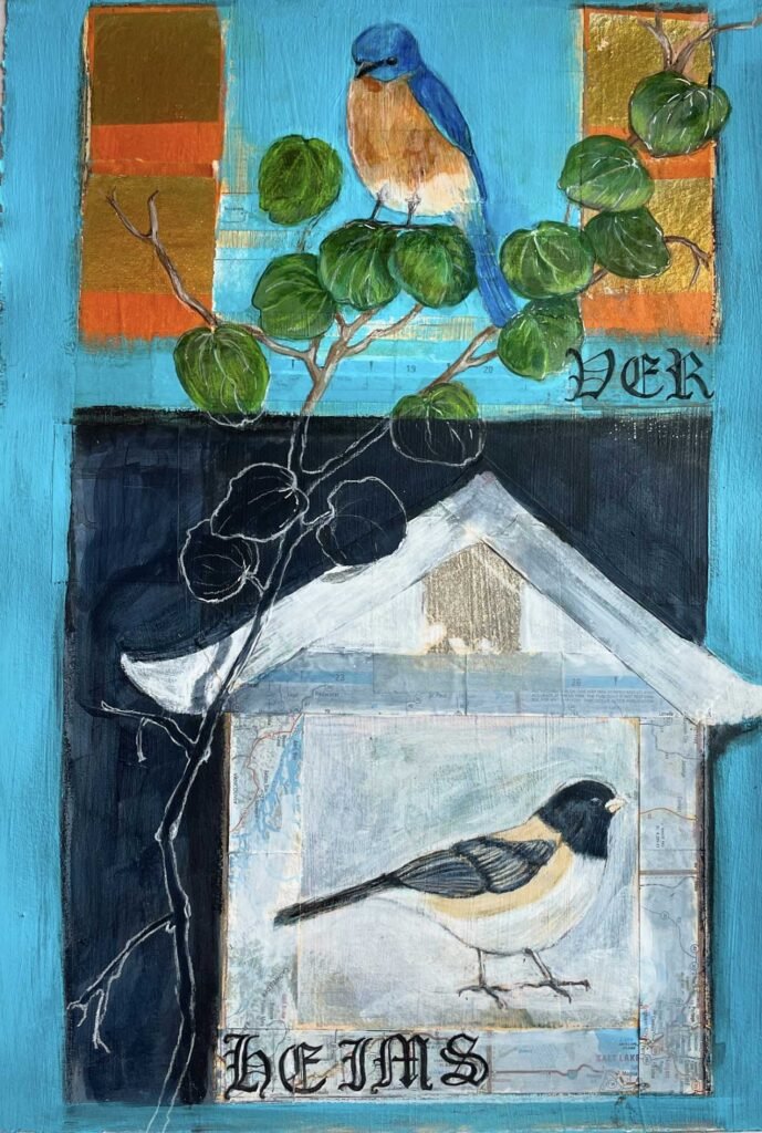 HEIMS/VER (WINTER/SPRING