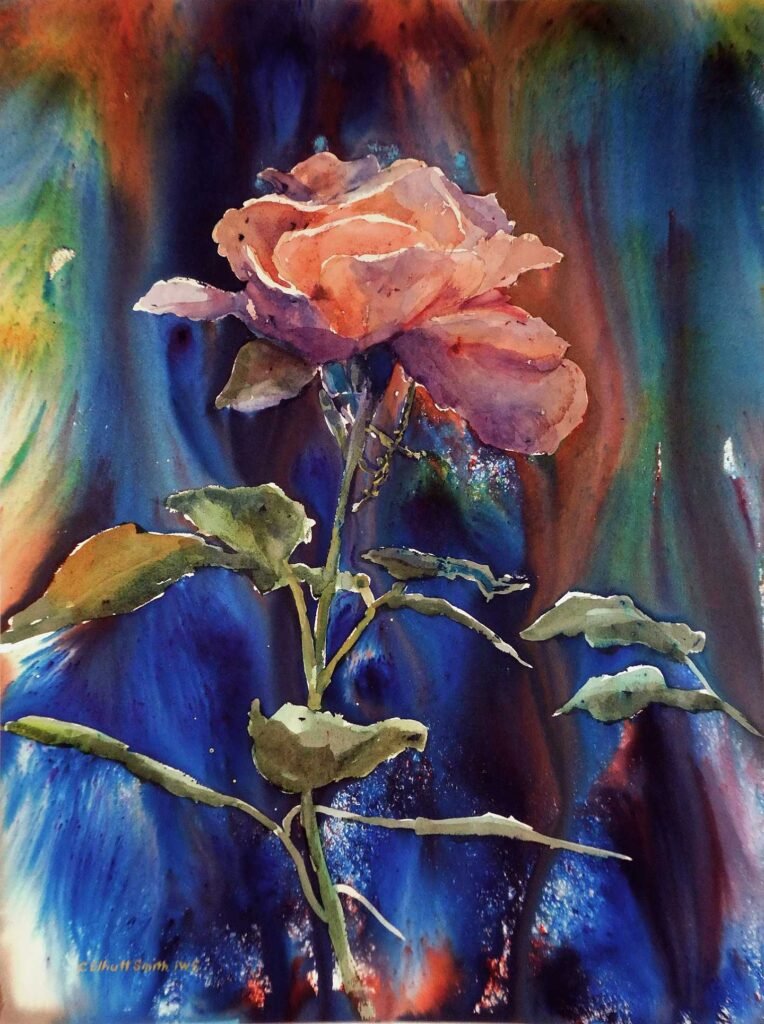 My Favorite Rose