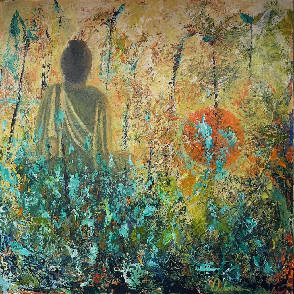 Finding Peace Within