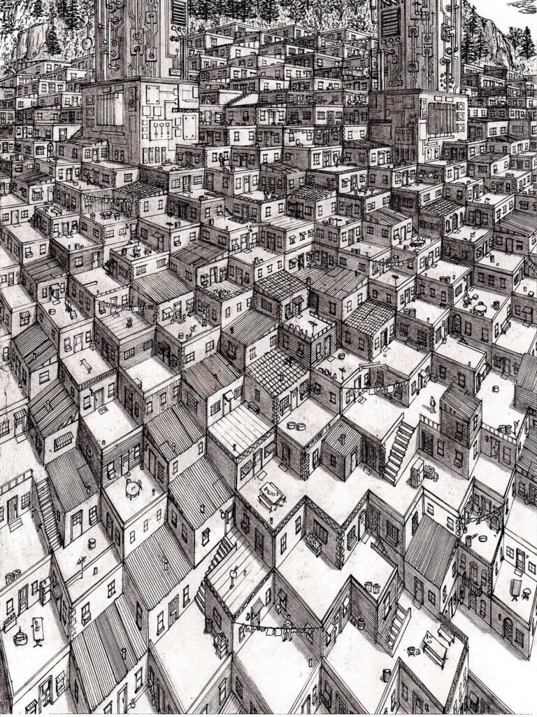 Favela 2