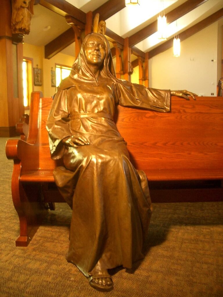 Mary