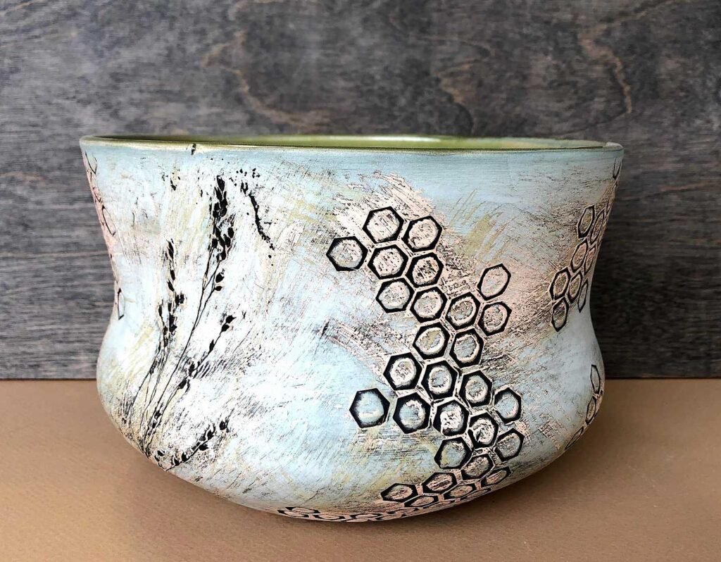 Serving Bowl