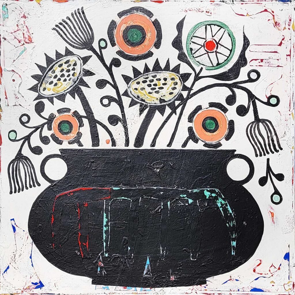 Give Them Back To The Birds