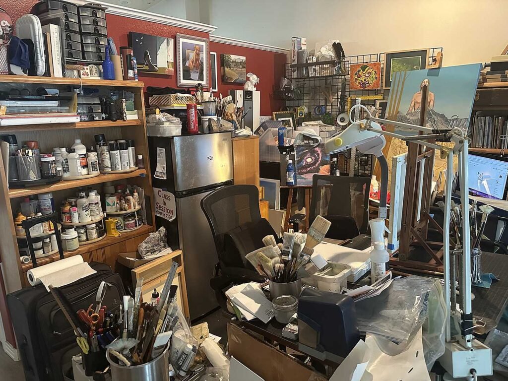 PrestonsStudio