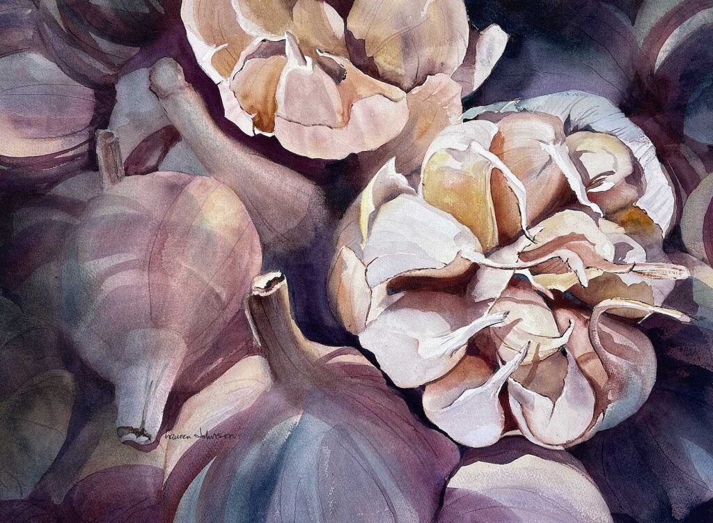 Garlic II