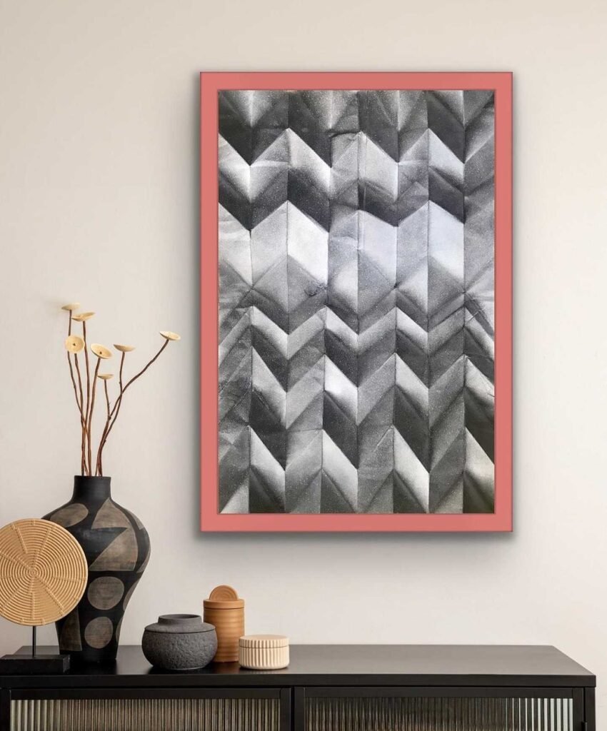 Origami 1