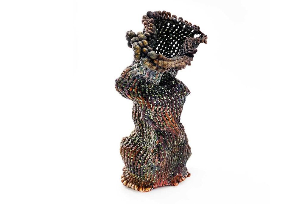 Experimental Vessel II