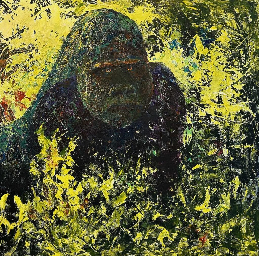 Ishmael
