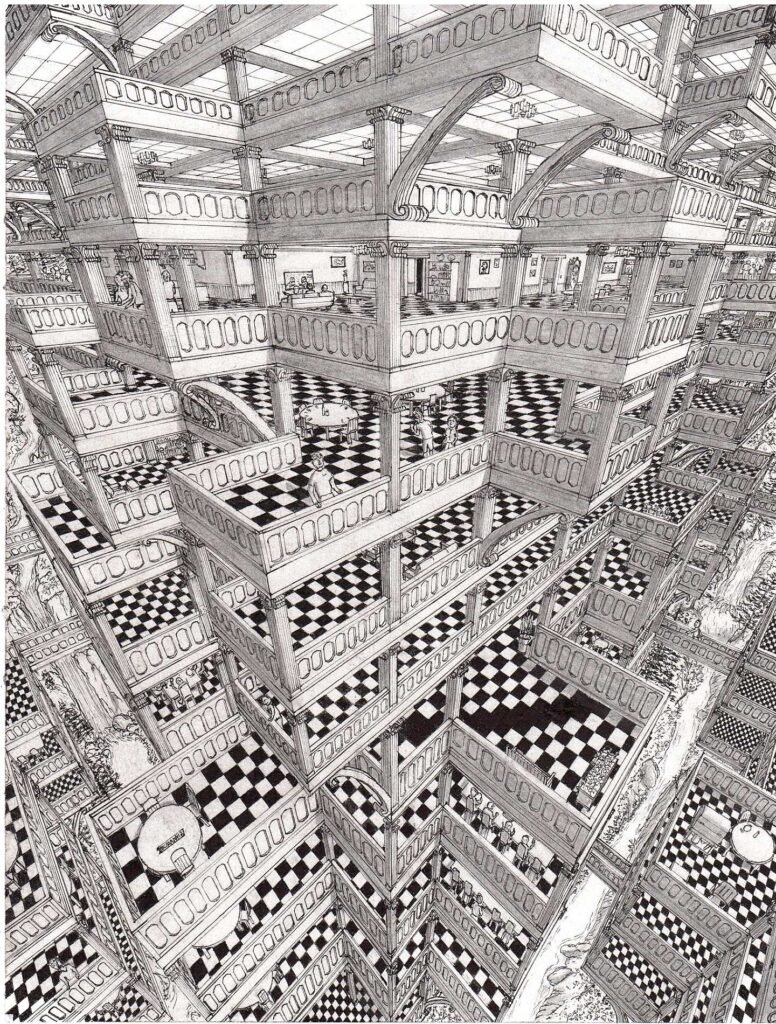 Fall Creek Sanctuary