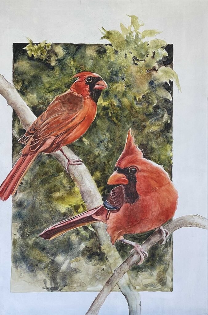 Cardinals Rule