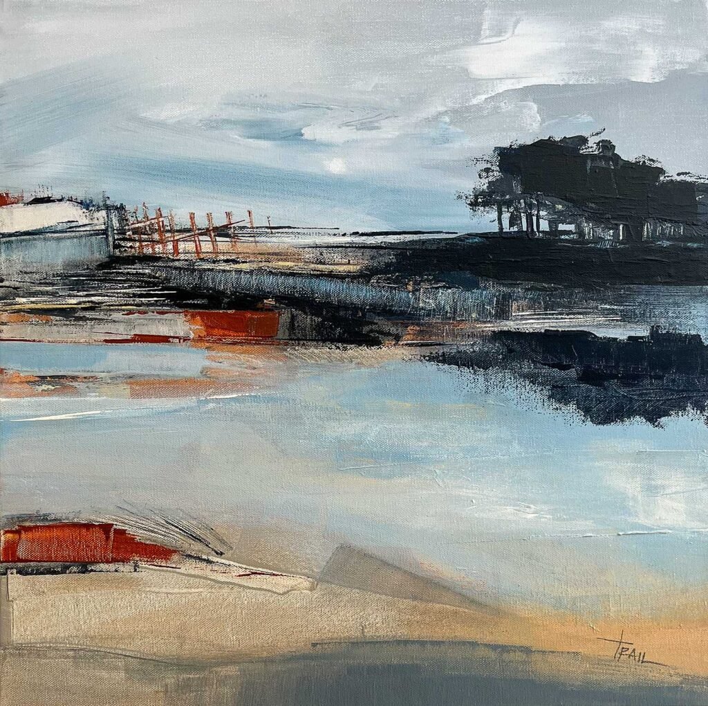 Dune's Edge