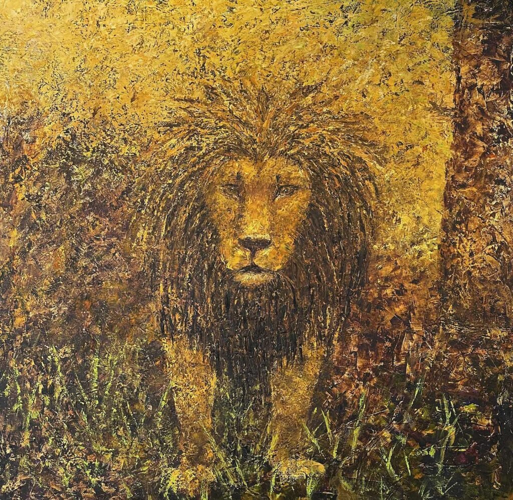 Aslan