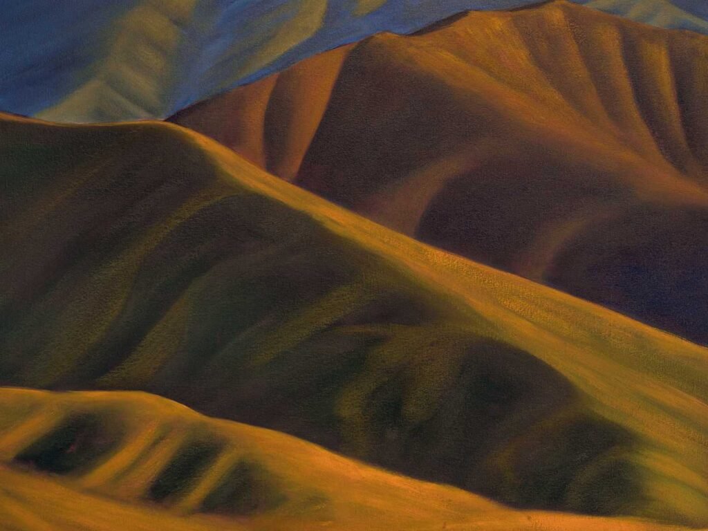 Sun Valley Carvings