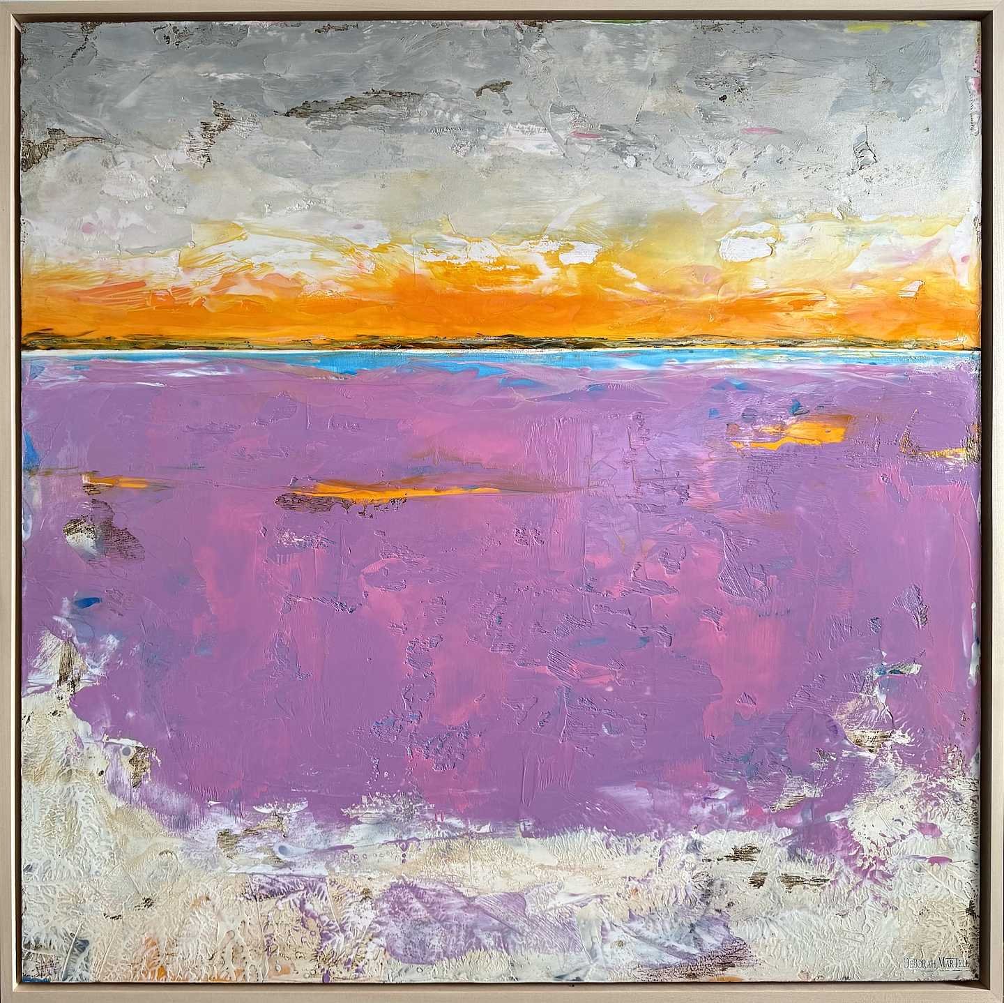 Deborah Martell - Hero Image