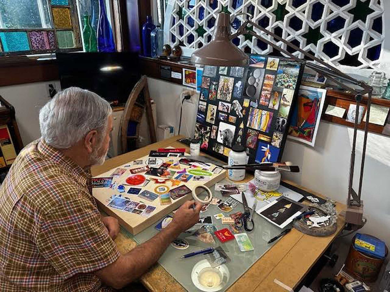 John Bertram - Hero Image