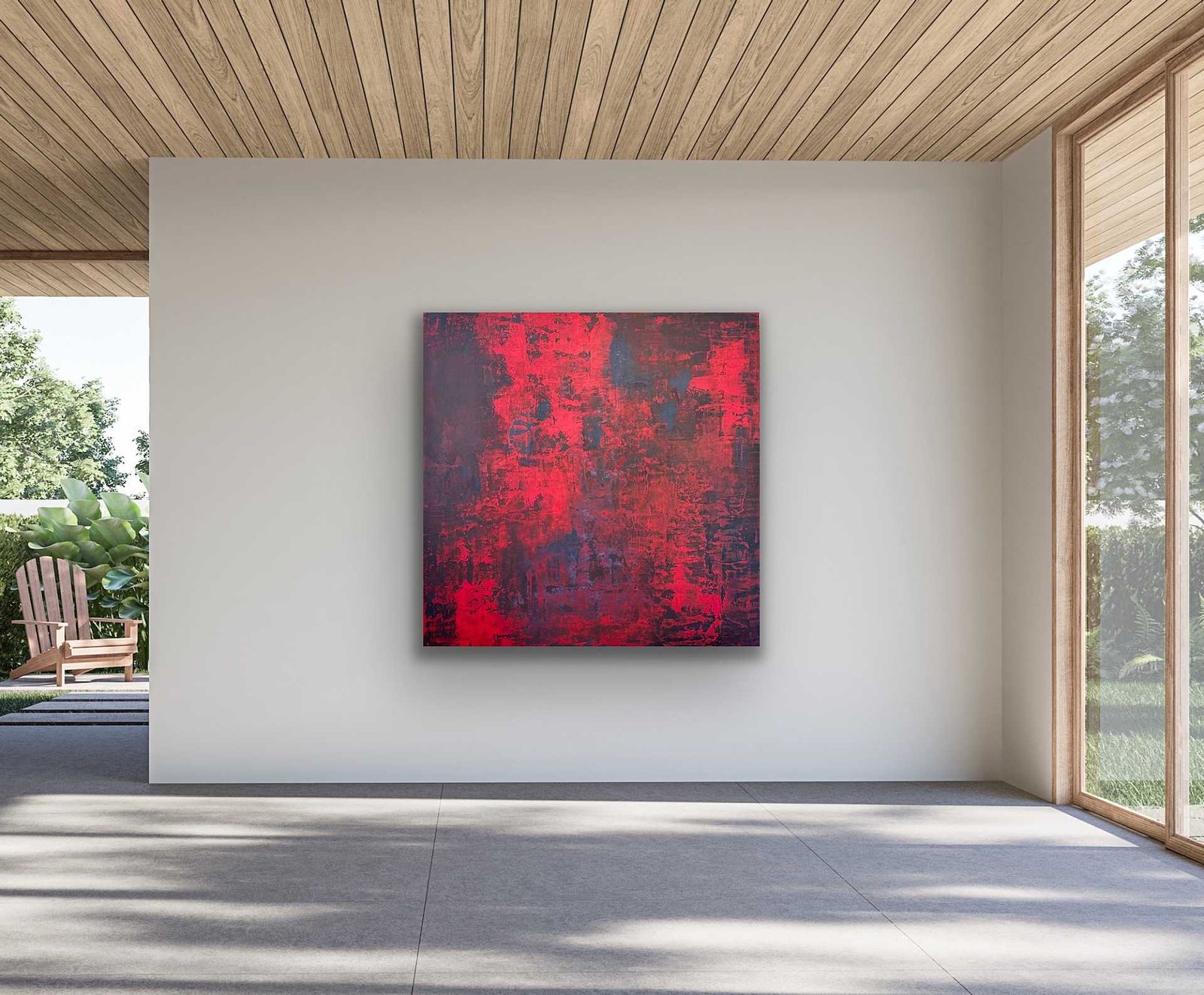 Nicole Hitchcock - Hero Image