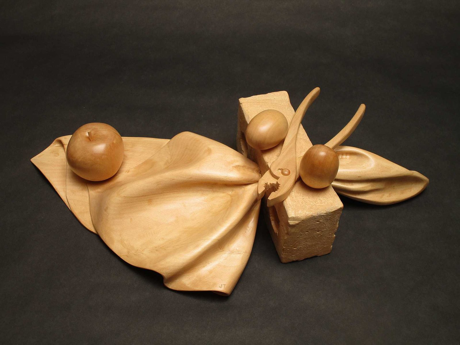 John Taye - Hero Image