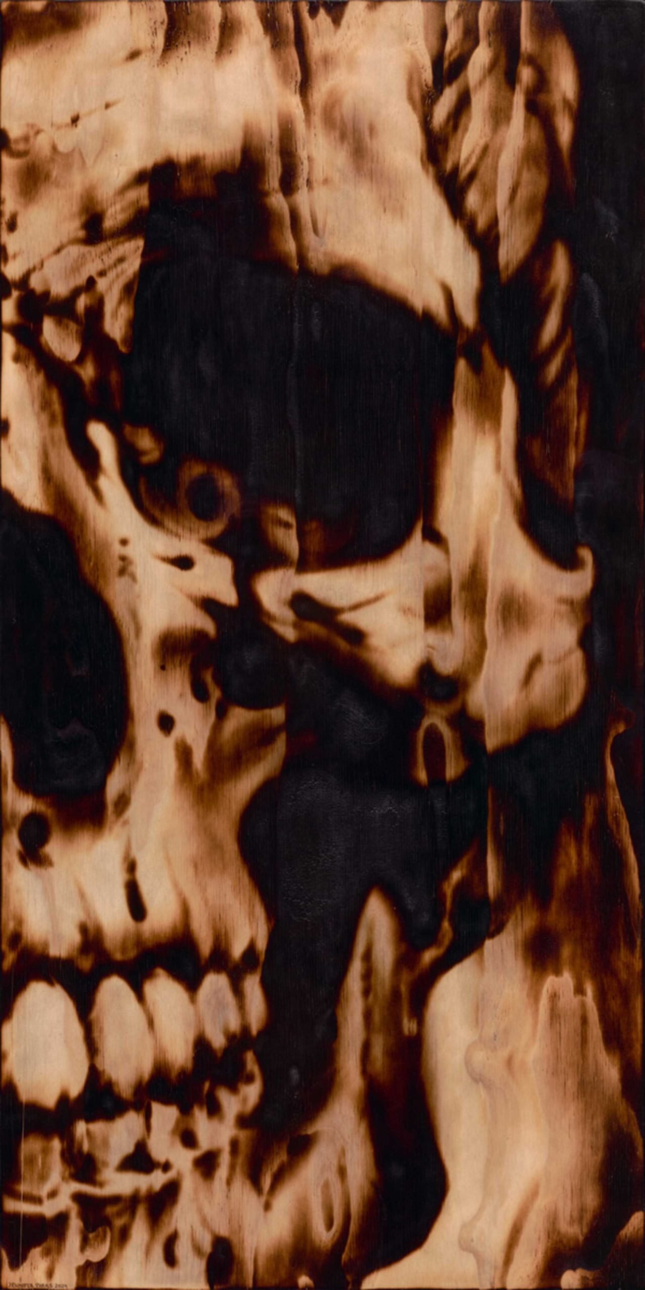 Jennifer Parks - Hero Image