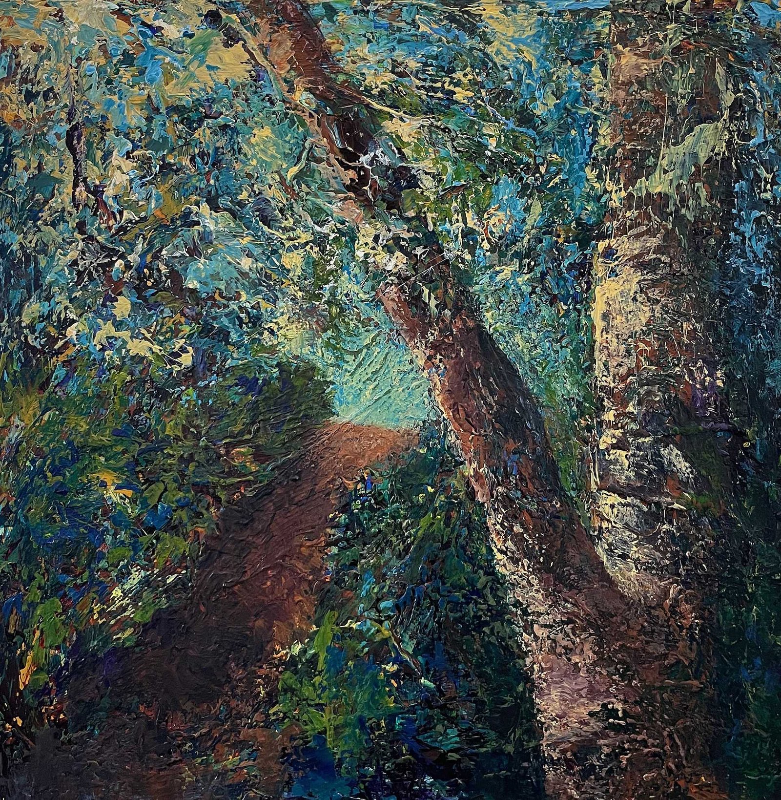 Deborra Marshall Bohrer - Hero Image