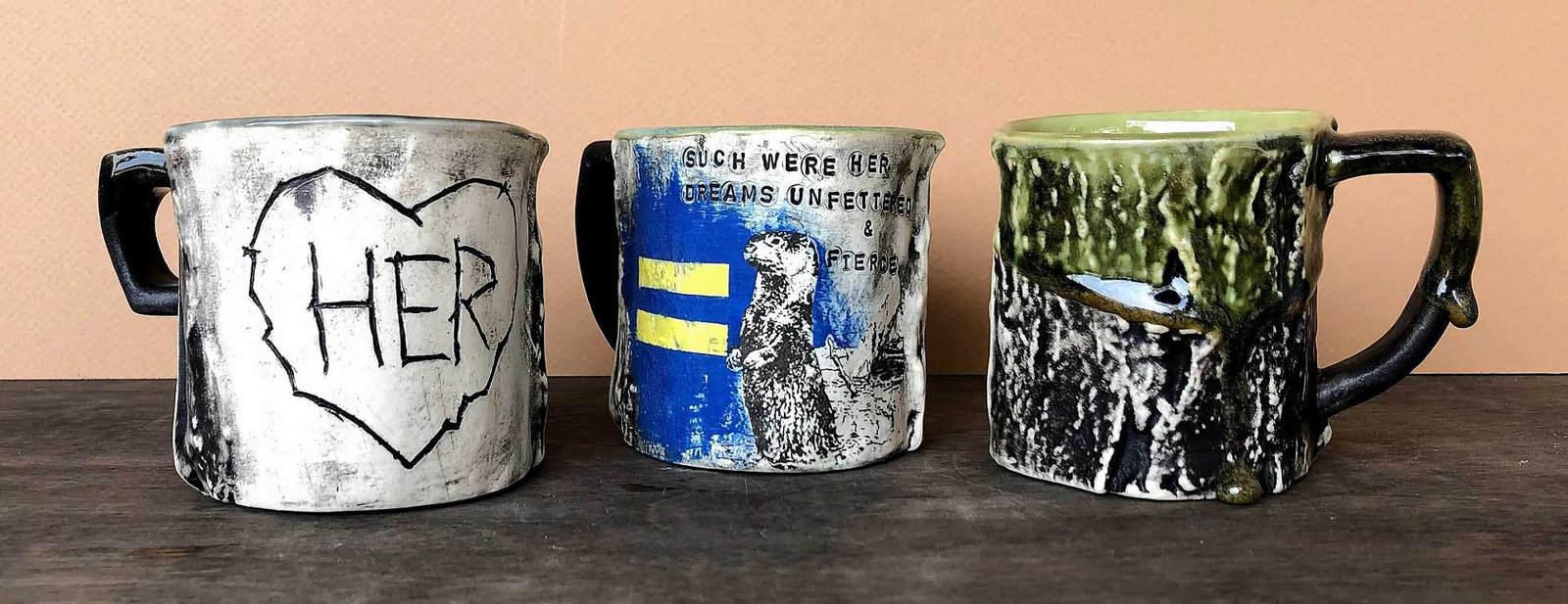 Evalee Campbell - Hero Image