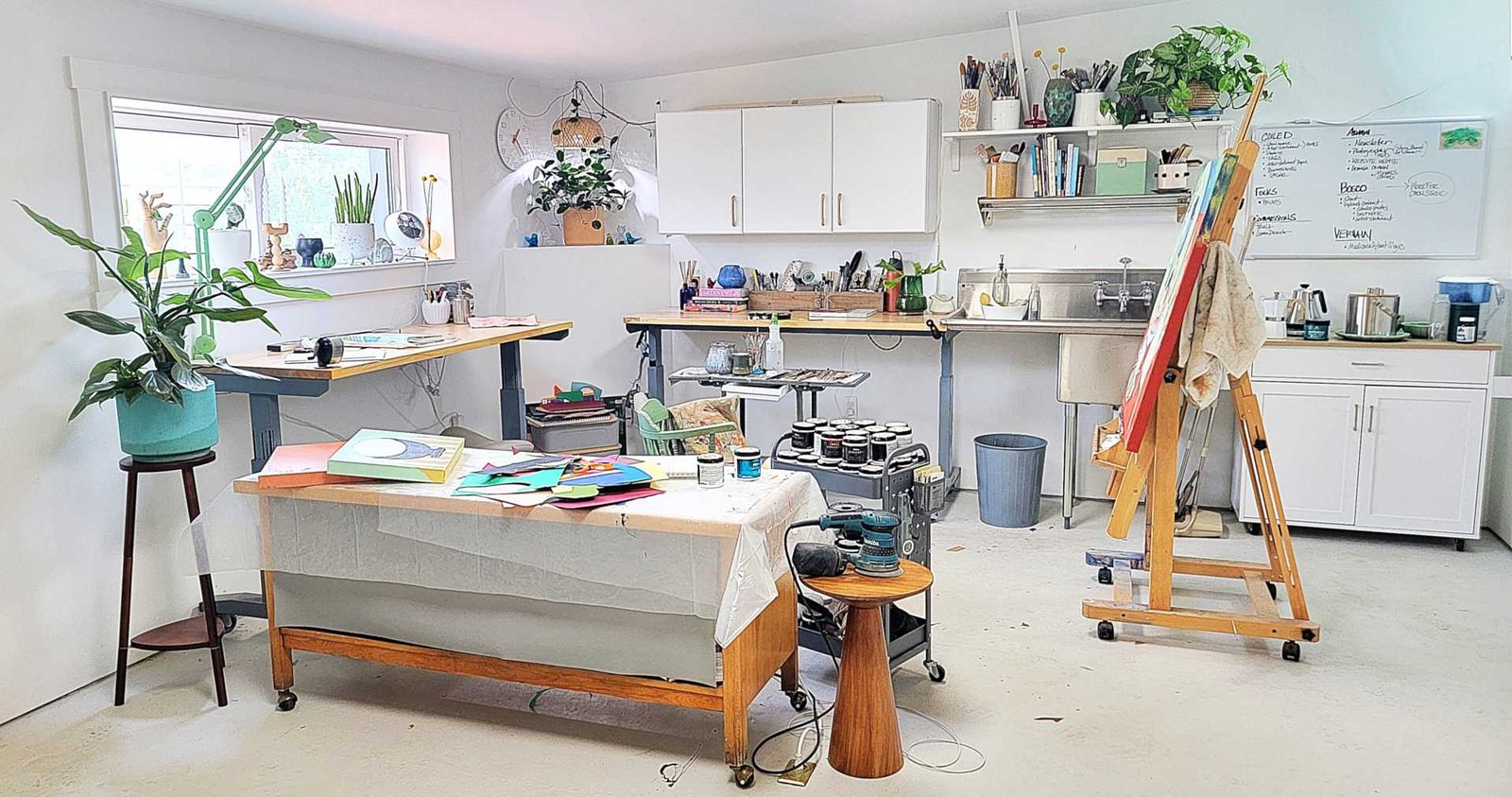 Kim Bennett Porter - Hero Image