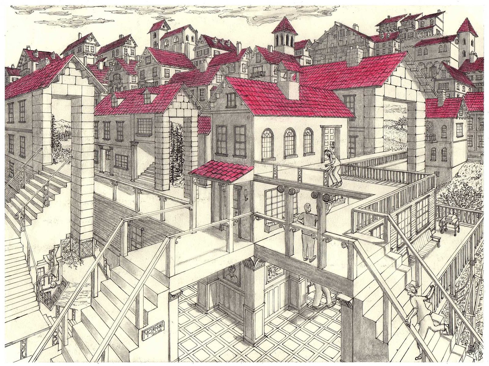 Matt Ciranni - Hero Image