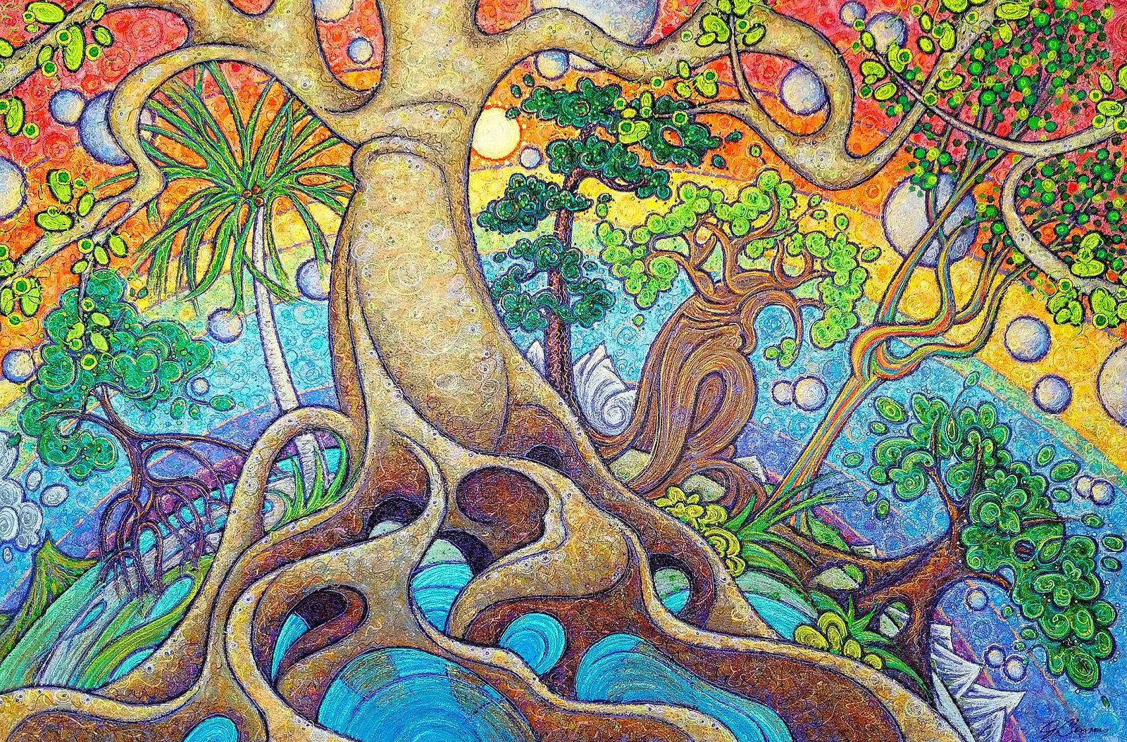 Julie Clemons - Hero Image