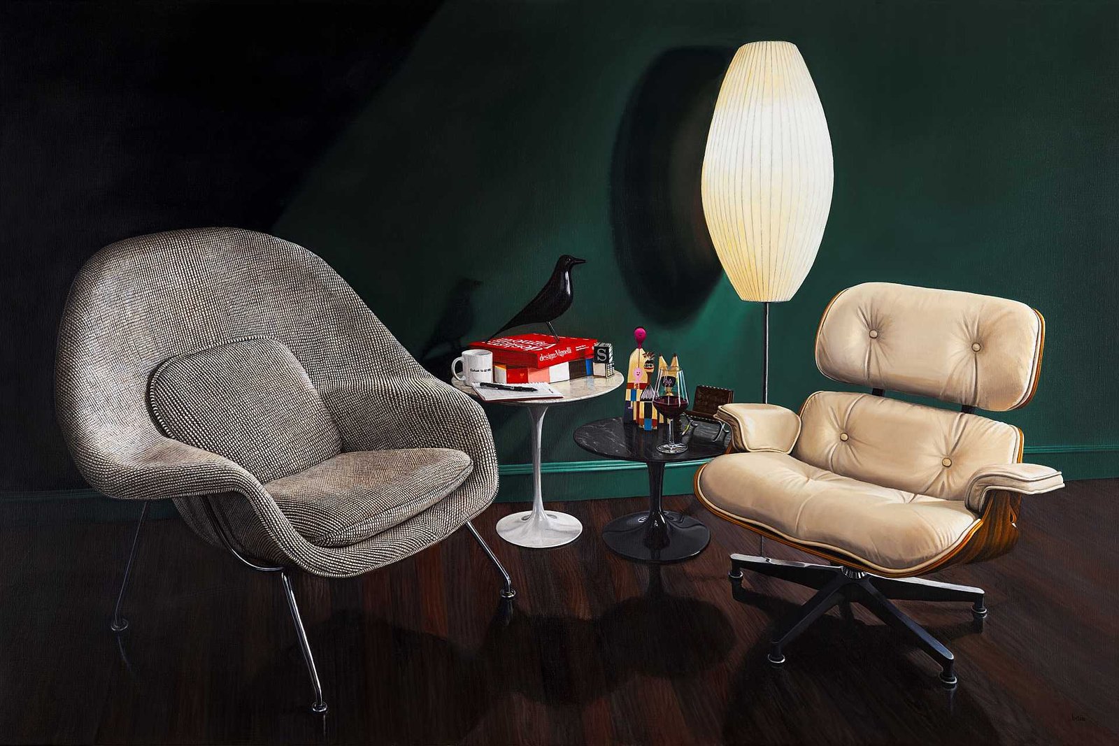 Betsie Richardson - Hero Image