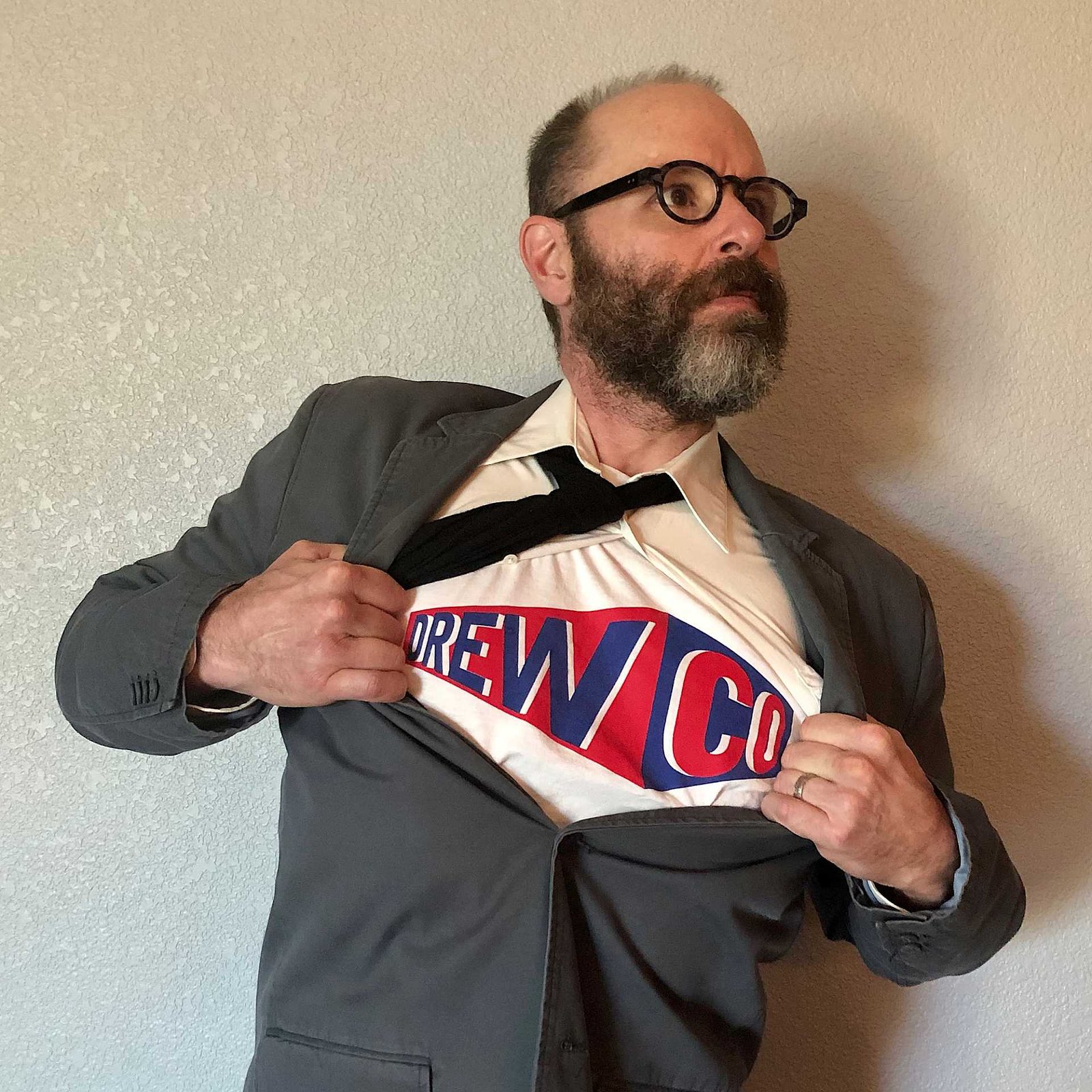 Andrew Groth - Hero Image