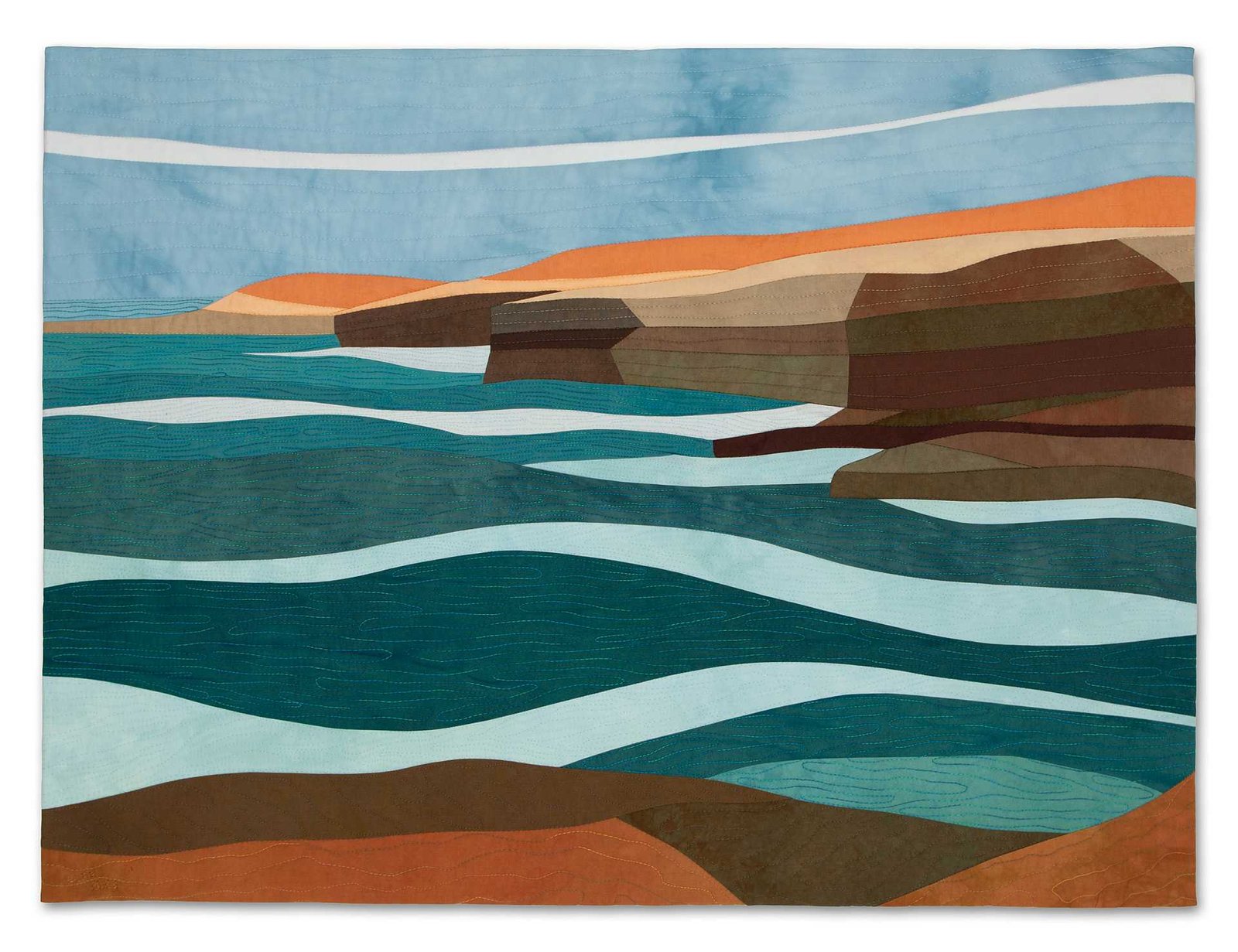 Lisa Flowers Ross - Hero Image