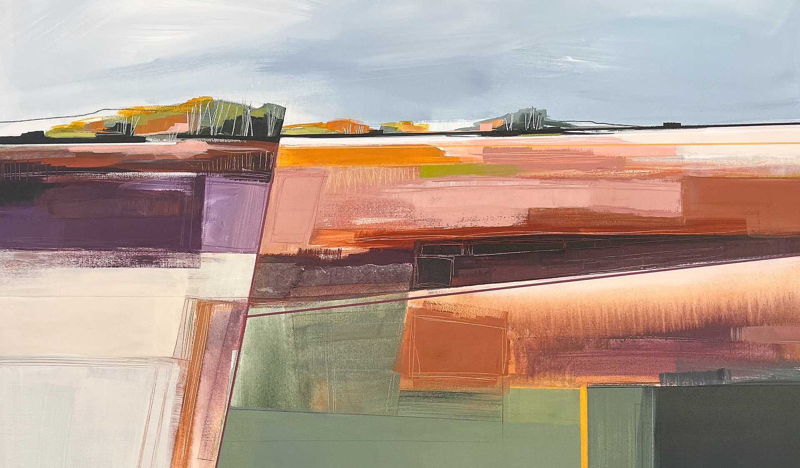 Pamela Trail - Hero Image