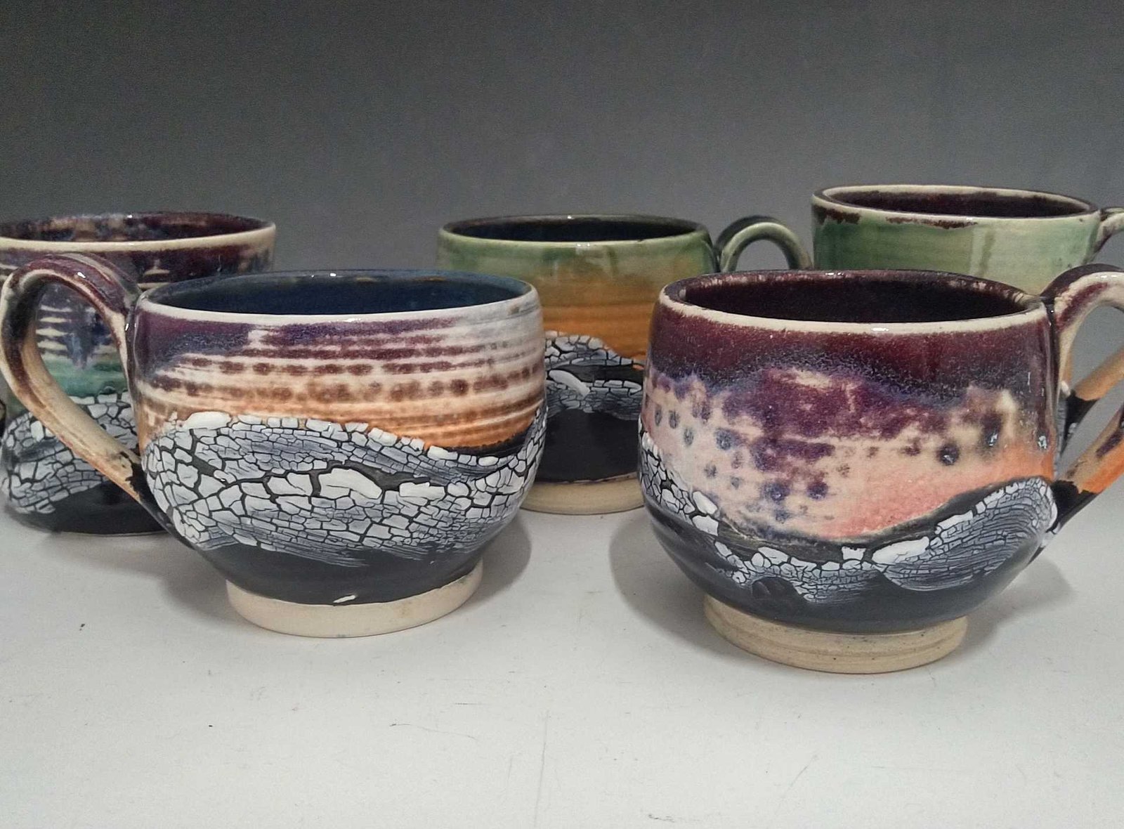 Jerry Hendershot - Hero Image