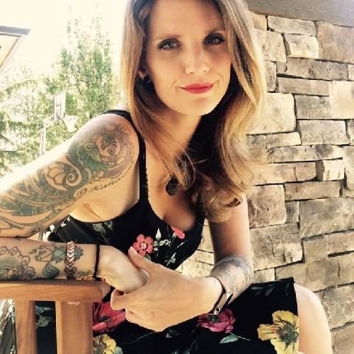 Jennifer Parks