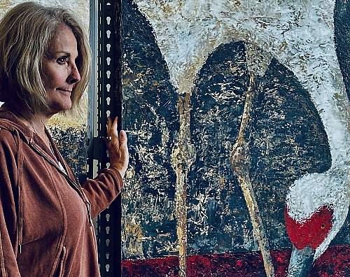 Deborra Marshall Bohrer