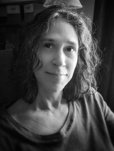 Jill Storey, NPS, PSWC