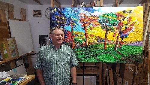 Brian Schreiner