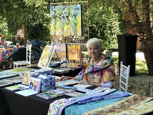 Marilyn Watkins