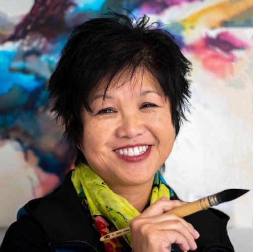 Anne Watson Sorensen