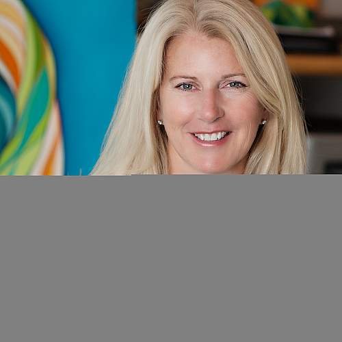 Karen Eastman
