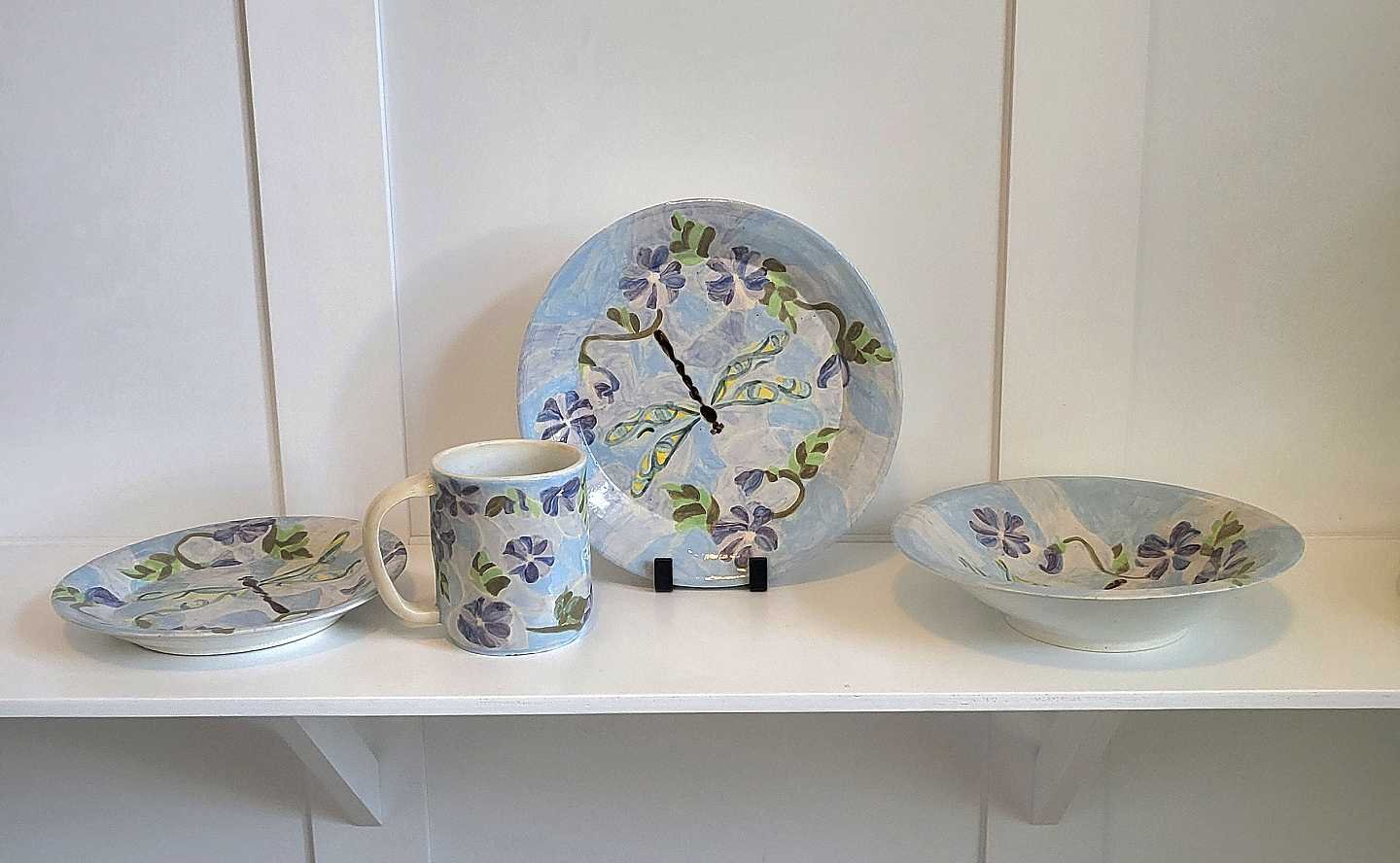 Rashelle Curry - Hero Image