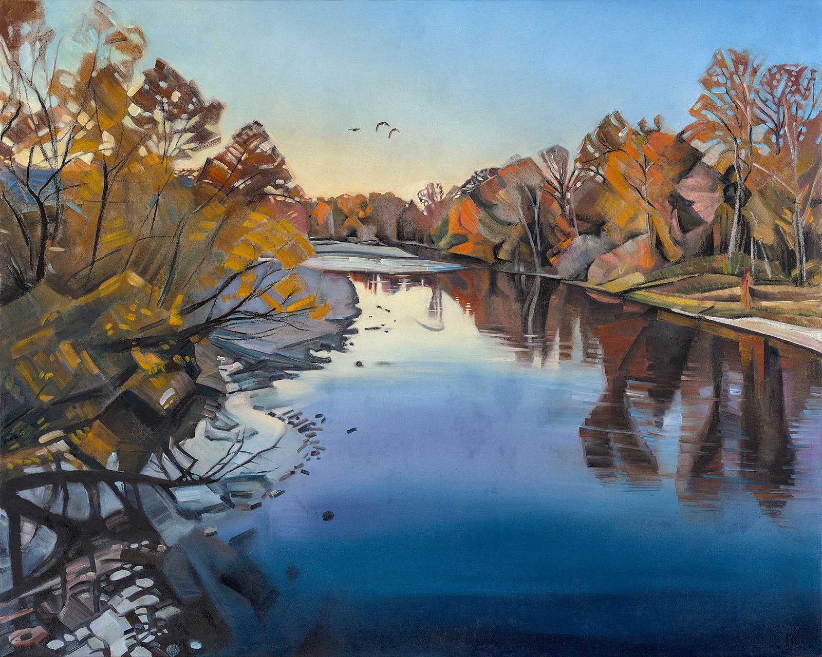 Rachel Teannalach - Hero Image