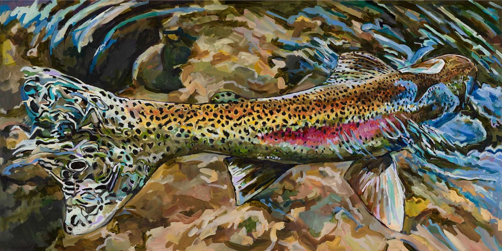 Josh Udesen - Hero Image