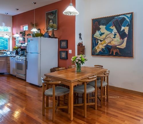 Surel's Place